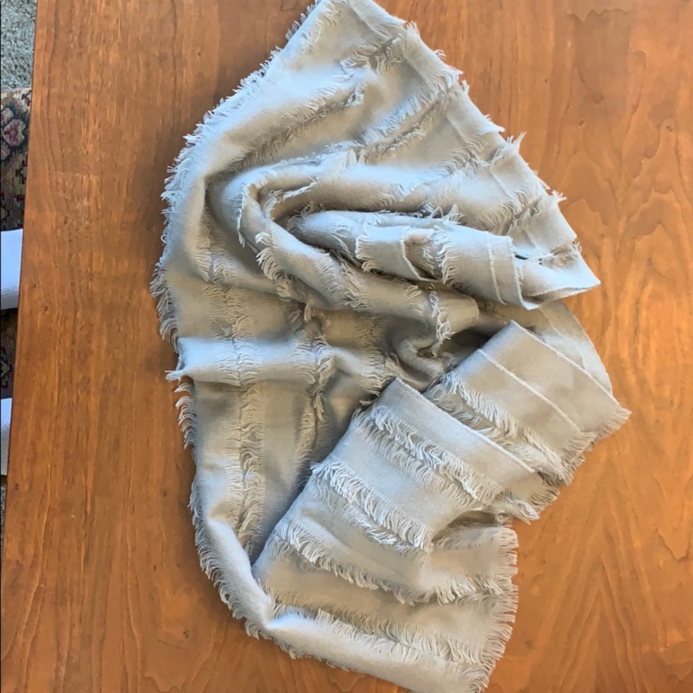Stella & Dot scarf